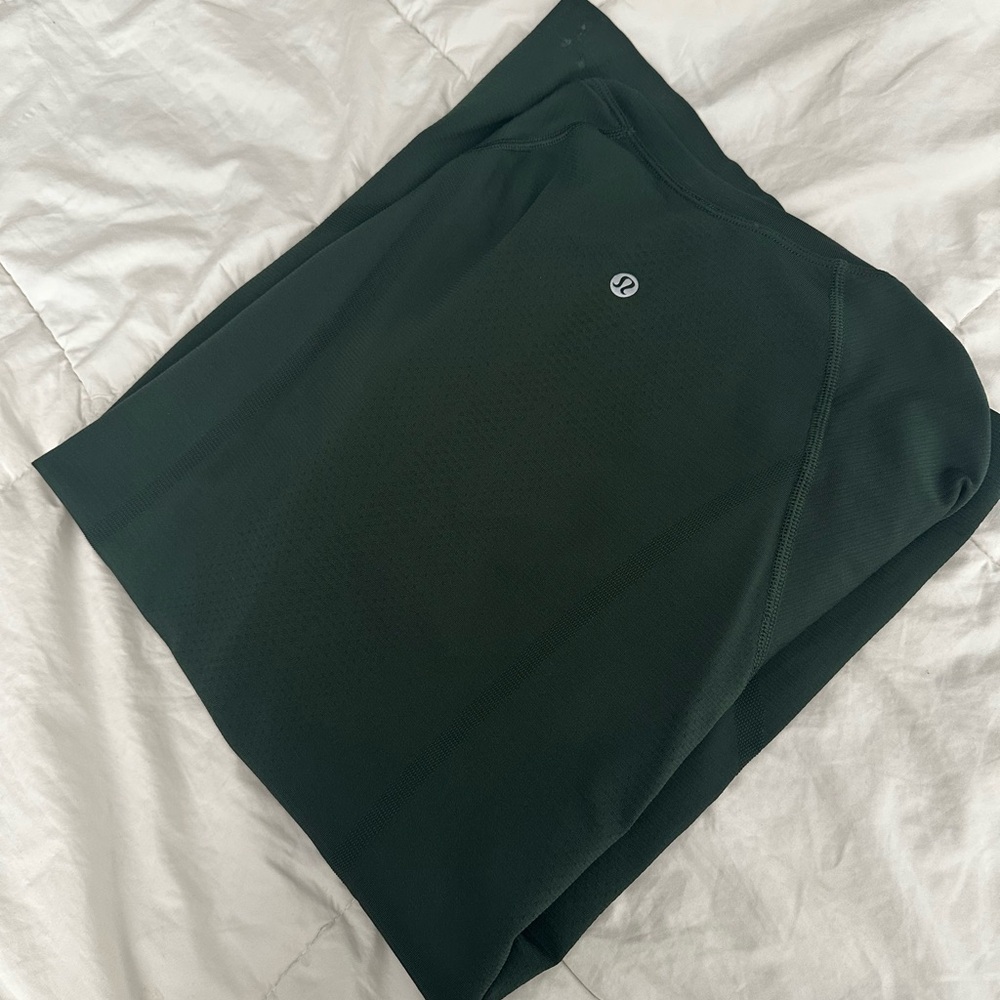lululemon Swiftly Tech Short Sleeve Tee. Size 10.